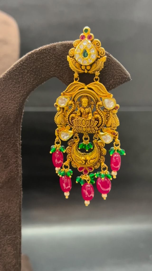 #antiquejewelry #necklace #electroformedjewelry #bridaljewellery #trendingjewellery