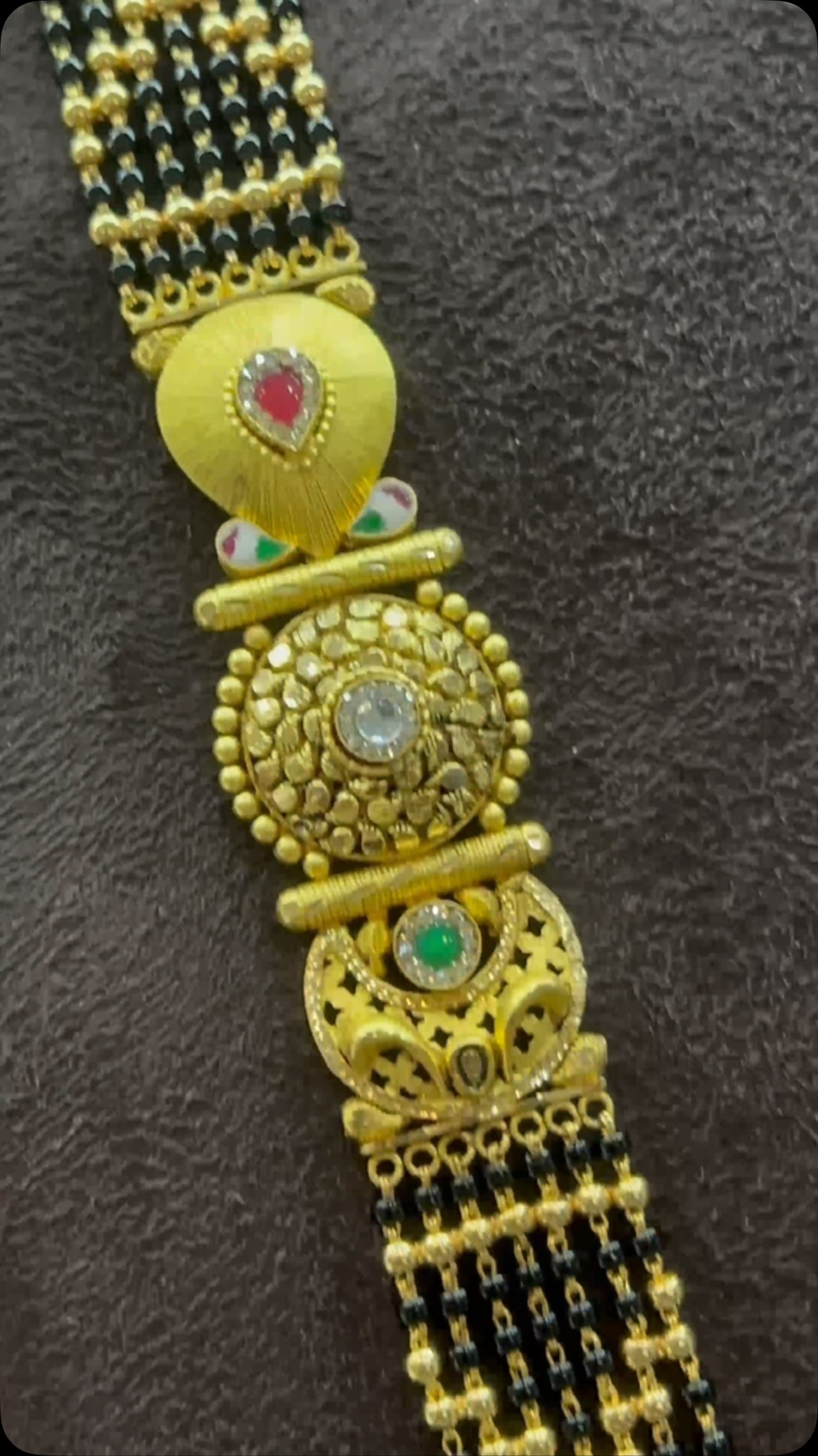#mangalsutras #antiquejewelry #wedding #engagement #bridaljewellery