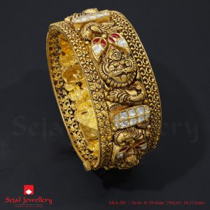 AKA-281-1.jpg Temple Jewellery Kada