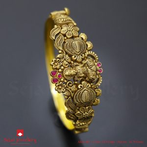 AKA-499-1.jpg Temple Jewellery Kada