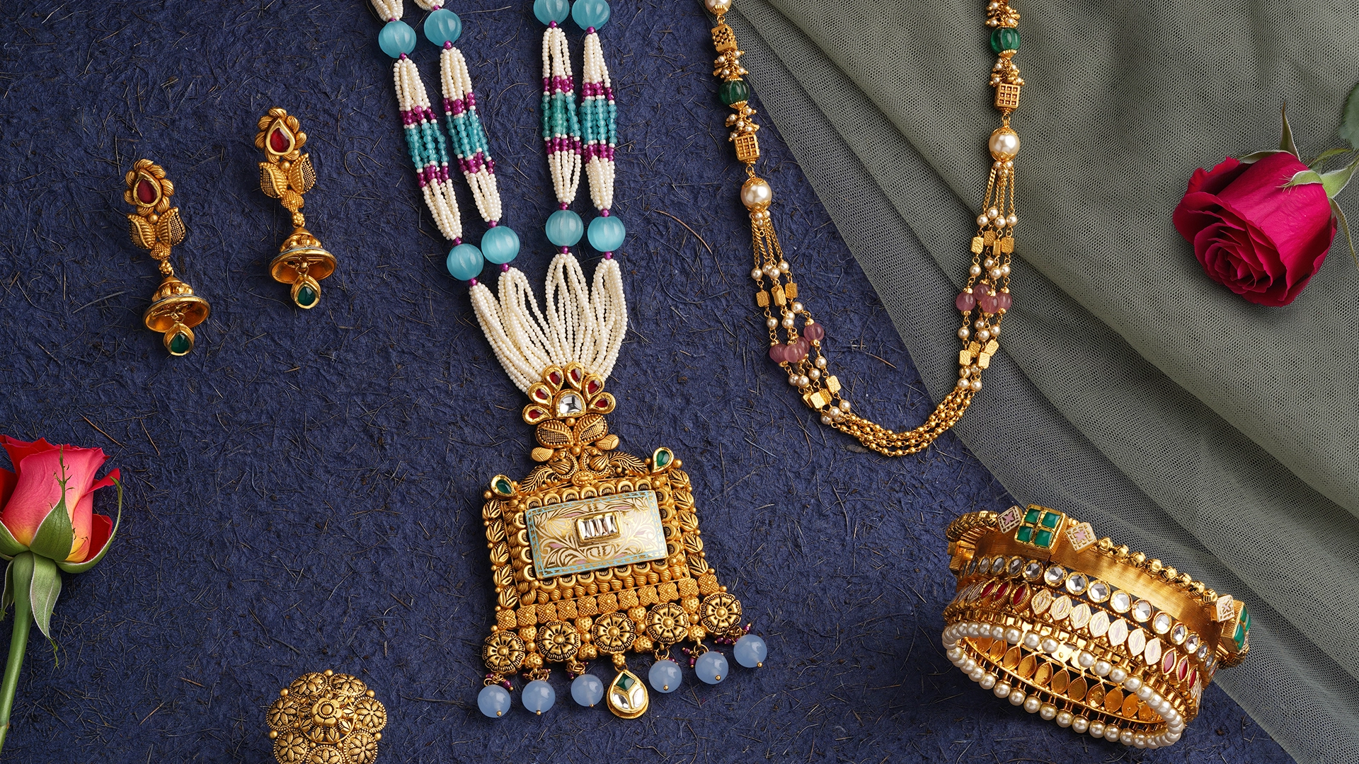 Antique Jewellery