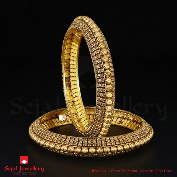 Antique Jewellery Bangles
