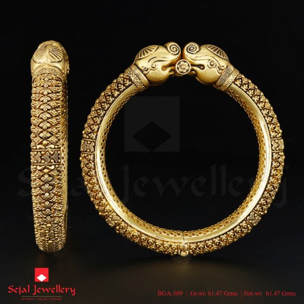Antique Jewellery Bangles