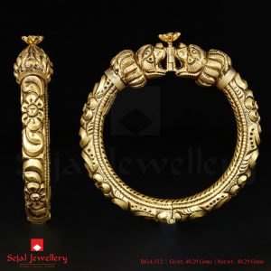 Antique Jewellery Bangles