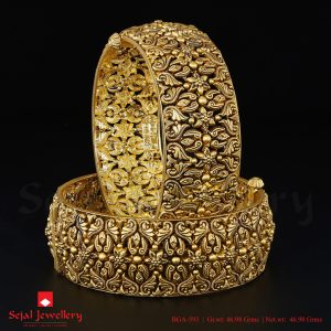 Antique Jewellery Bangles