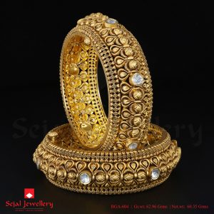 Antique Jewellery Bangles