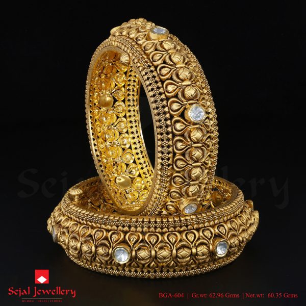 Antique Jewellery Bangles