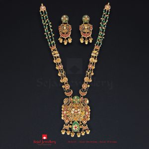Heritage Jewellery Long Sets HLST-22
