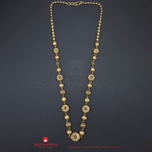Antique Jewellery Mala MALAA-55