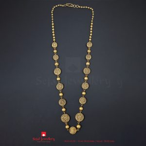 Antique Jewellery Mala MALAA-58