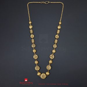 Antique Jewellery Mala MALAA-59