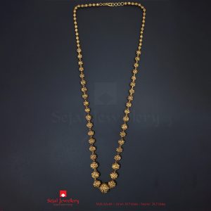 Antique Jewellery Mala MALAA-69