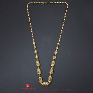 Antique Jewellery Mala MALAA-82
