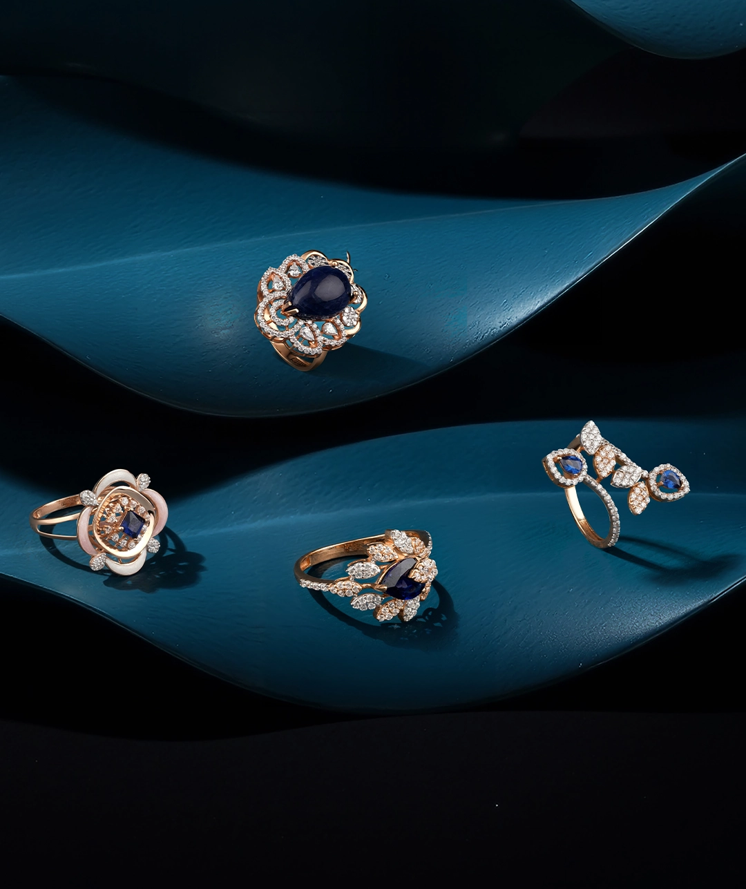 RINGS