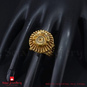 Antique Jewellery Rings RNGA-793