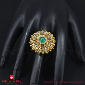 Antique Jewellery Rings RNGA-814