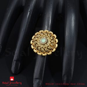 Antique Jewellery Rings RNGA-885